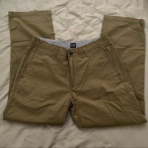 Gap men’s pants